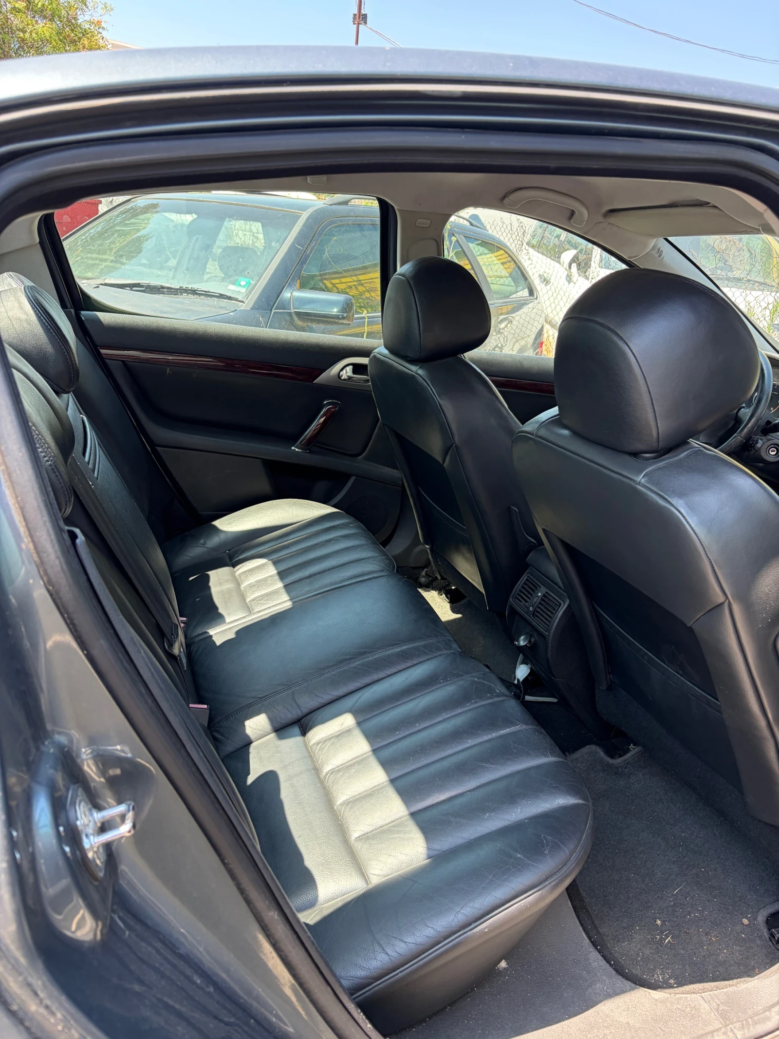 Peugeot 407 | Mobile.bg � ����������� 9