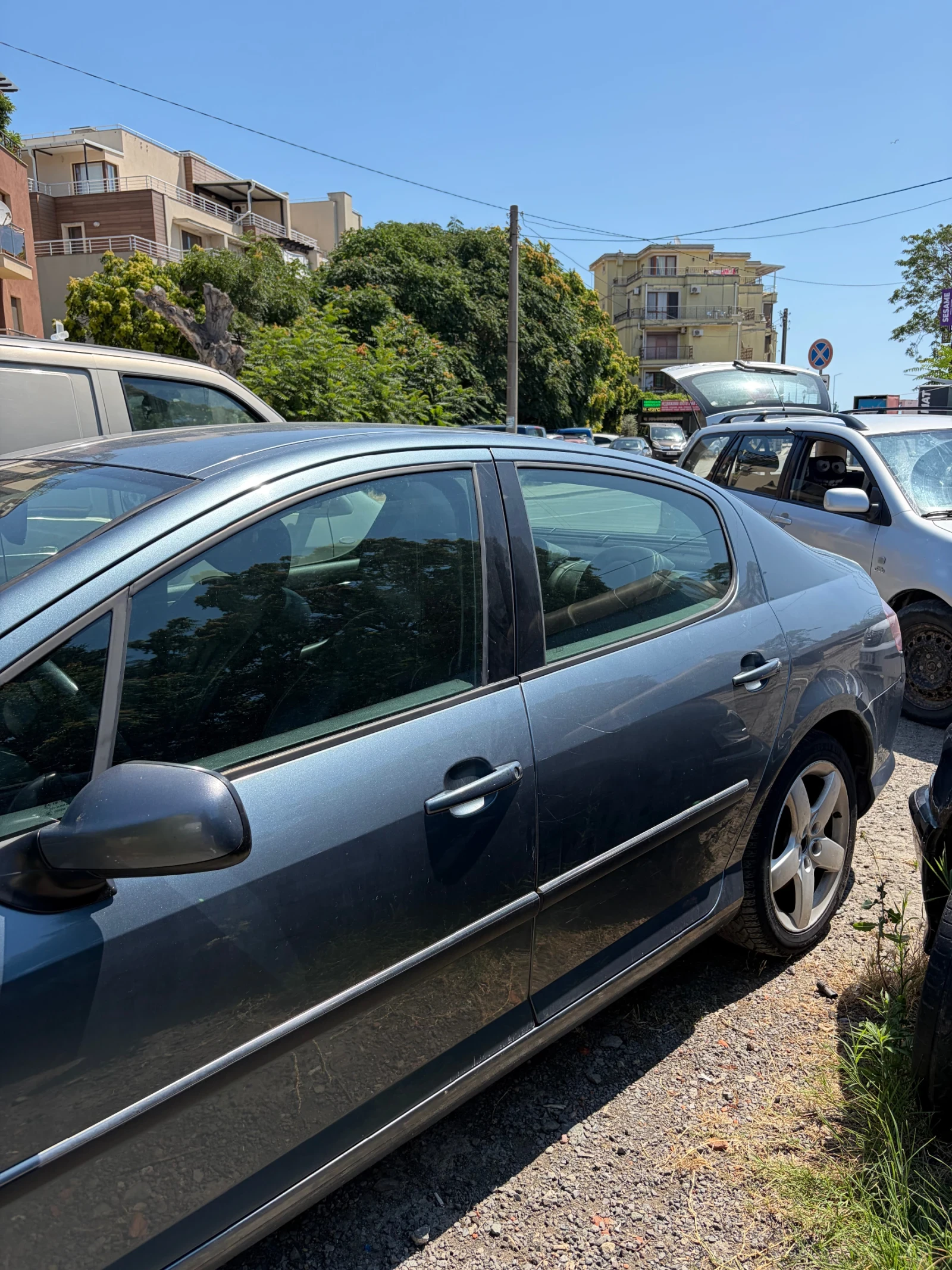 Peugeot 407 | Mobile.bg � ����������� 5