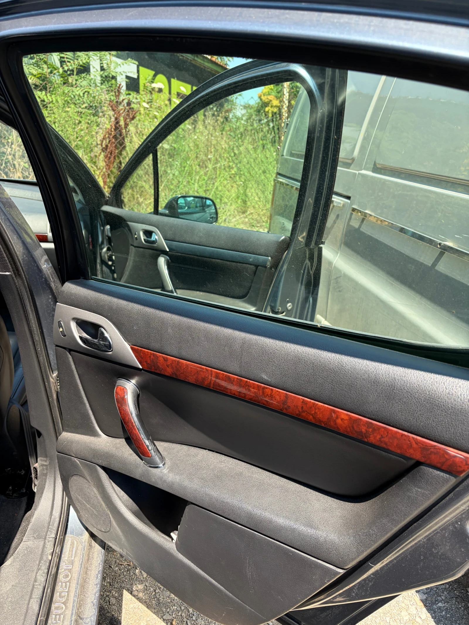 Peugeot 407 | Mobile.bg � ����������� 8