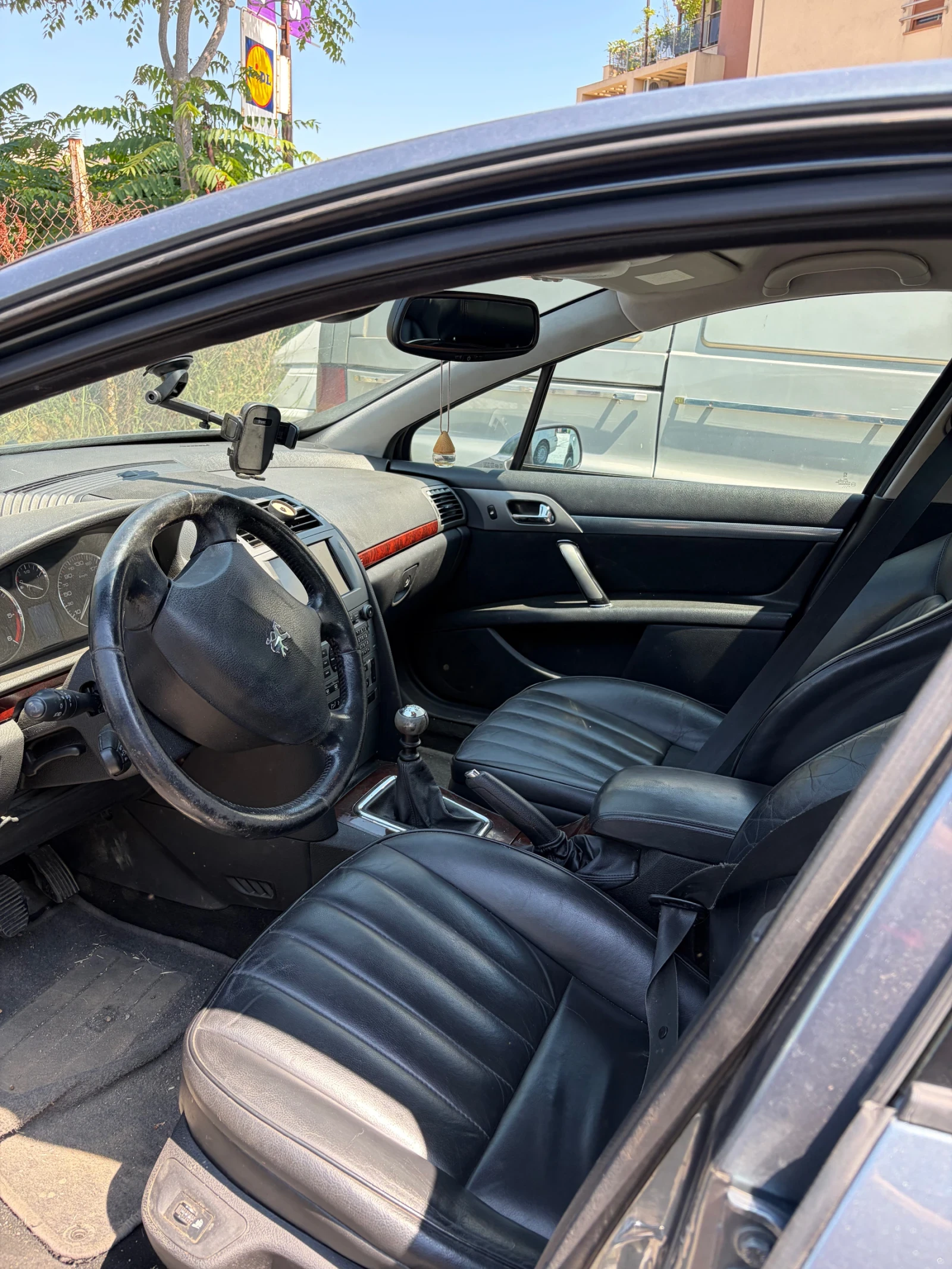 Peugeot 407 | Mobile.bg � ����������� 4