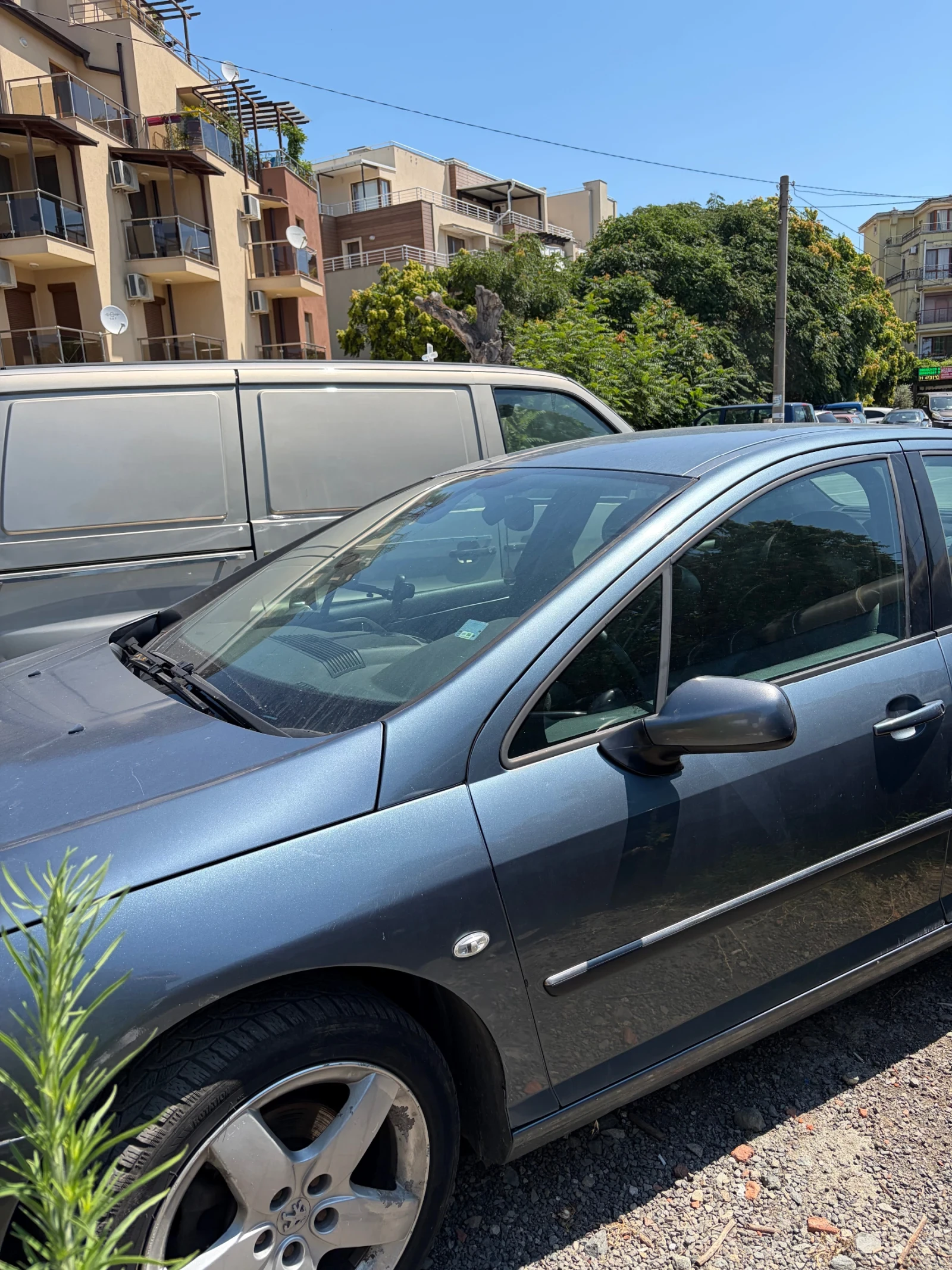Peugeot 407 | Mobile.bg � ����������� 6
