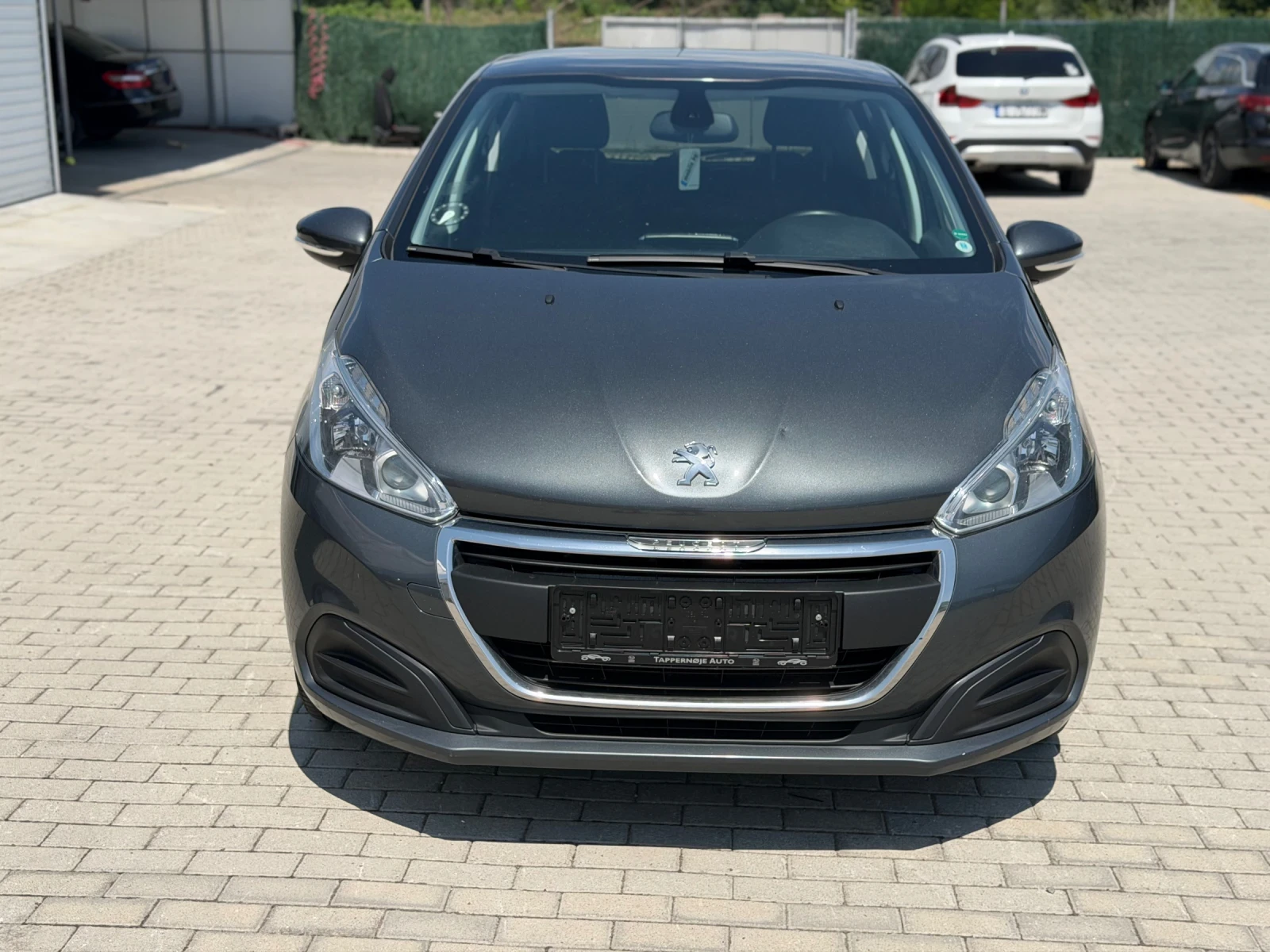 Peugeot 208 1.6d/100hp/NAVI/EVRO6/, снимка 2 - Автомобили и джипове - 55245313