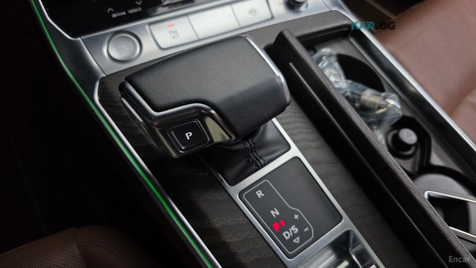Audi A6 * ����* KEYLESS* Camera* �������* 360*  | Mobile.bg � ����������� 8