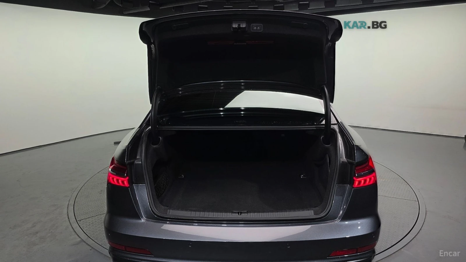 Audi A6 * ����* KEYLESS* Camera* �������* 360*  | Mobile.bg � ����������� 17