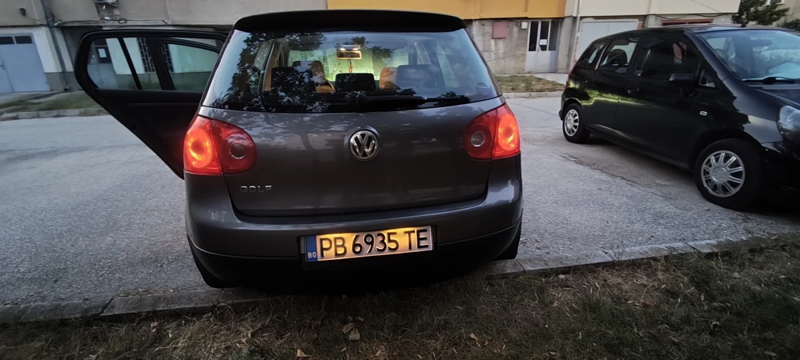 VW Golf, снимка 8 - Автомобили и джипове - 55607404