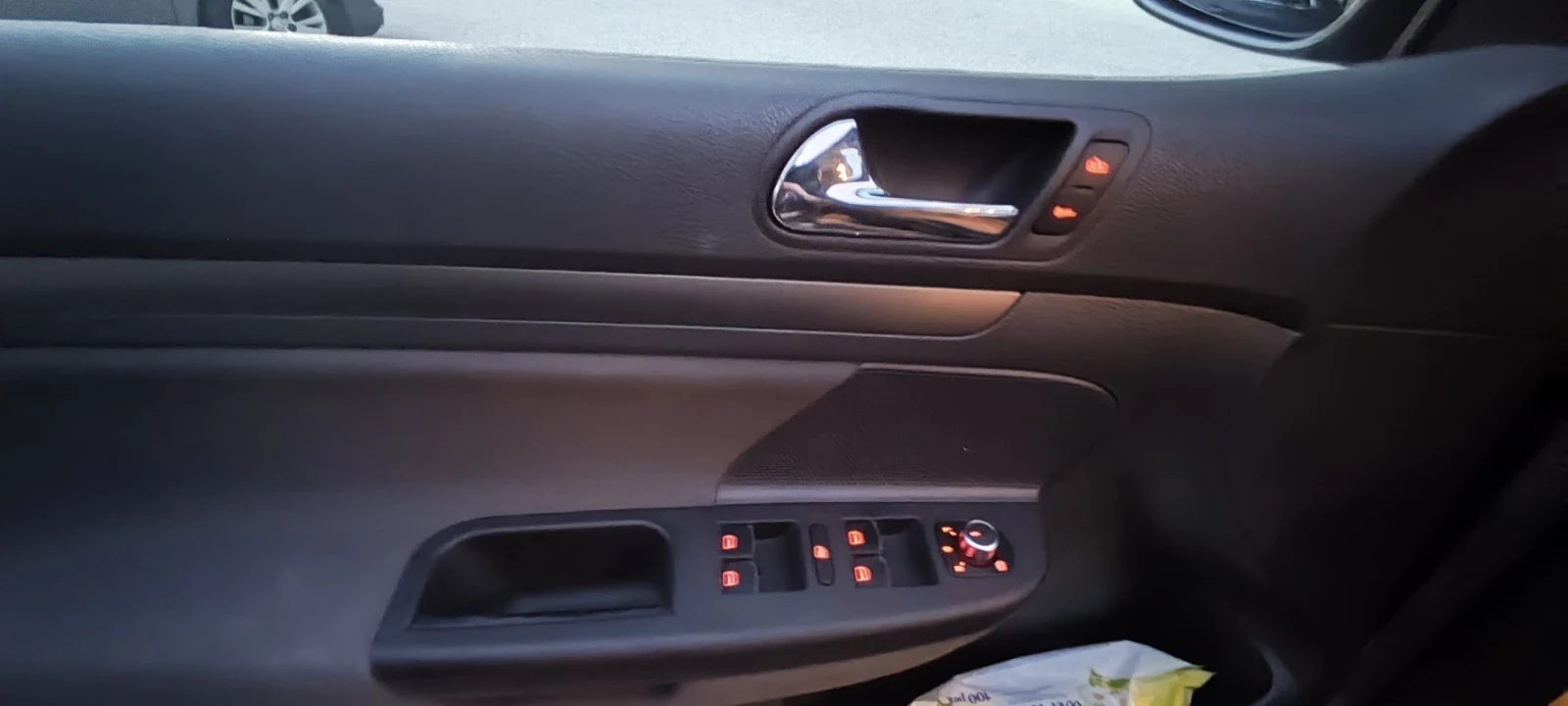 VW Golf, снимка 3 - Автомобили и джипове - 55607404
