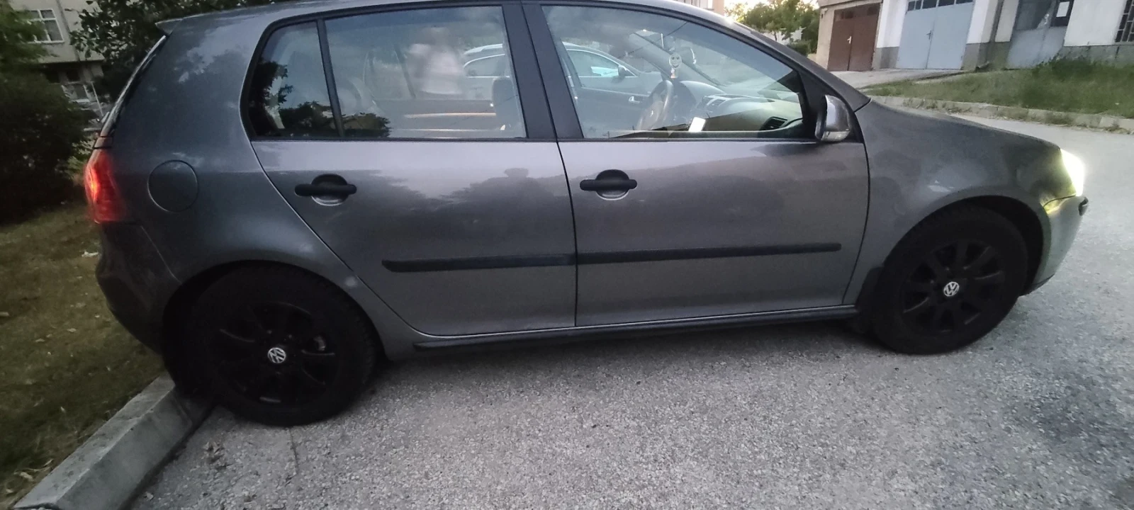 VW Golf, снимка 7 - Автомобили и джипове - 55607404