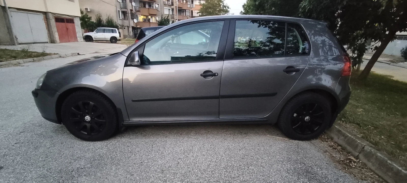 VW Golf, снимка 2 - Автомобили и джипове - 55607404