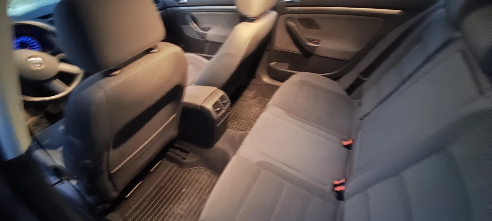 VW Golf, снимка 5 - Автомобили и джипове - 55607404