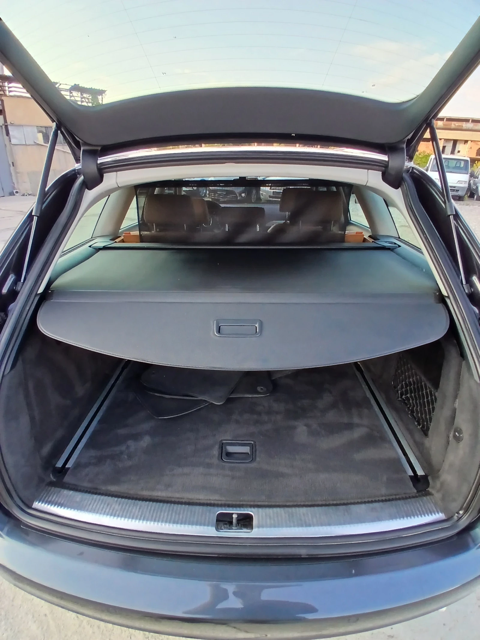 Audi A6 2.7TDI Quattro GERMANY  ?? , снимка 7 - Автомобили и джипове - 55829392