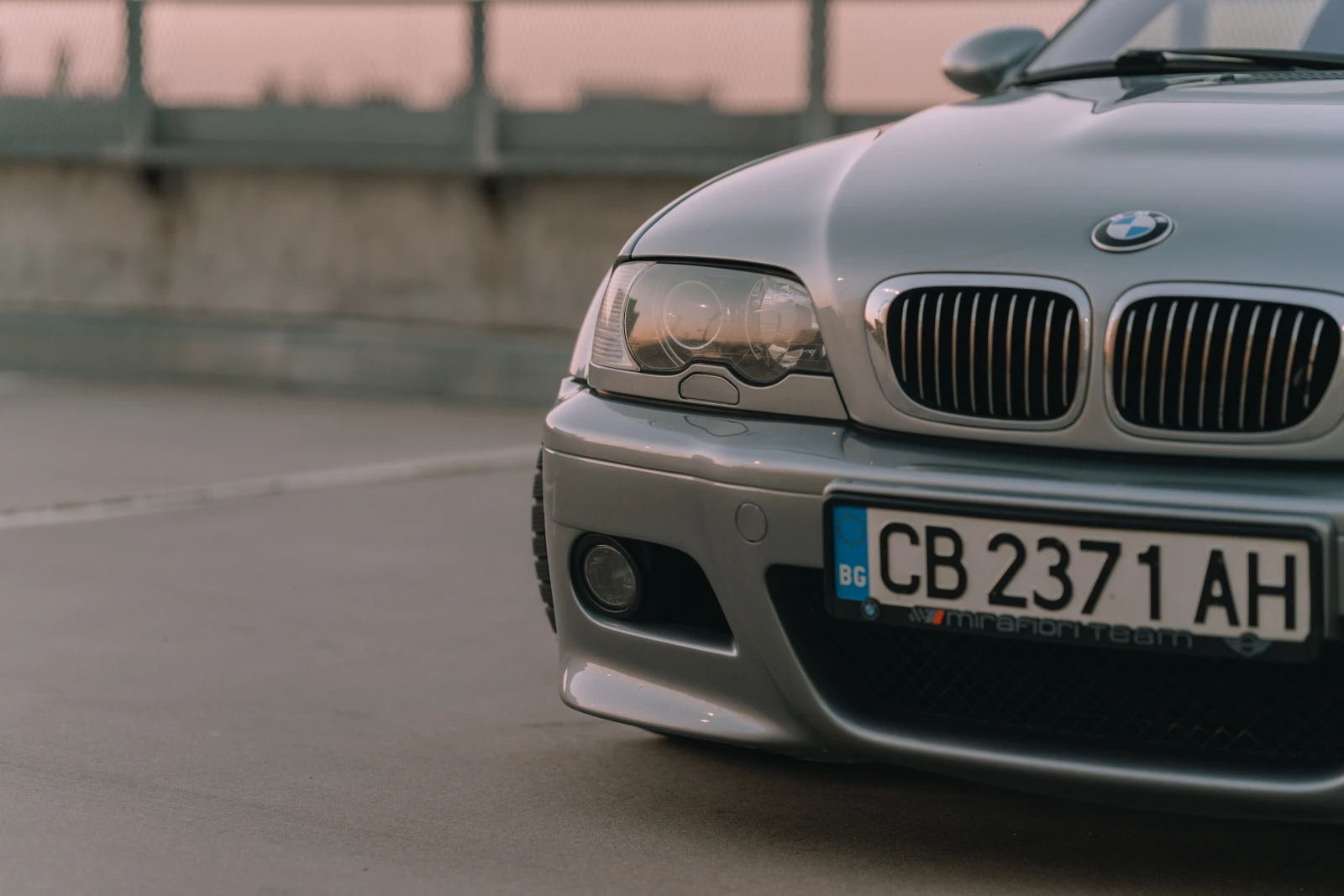 BMW M3, снимка 5 - Автомобили и джипове - 55901533