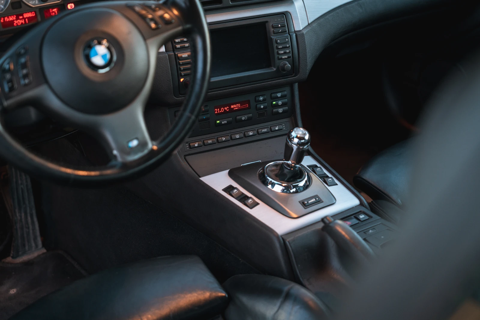 BMW M3, снимка 10 - Автомобили и джипове - 55901533