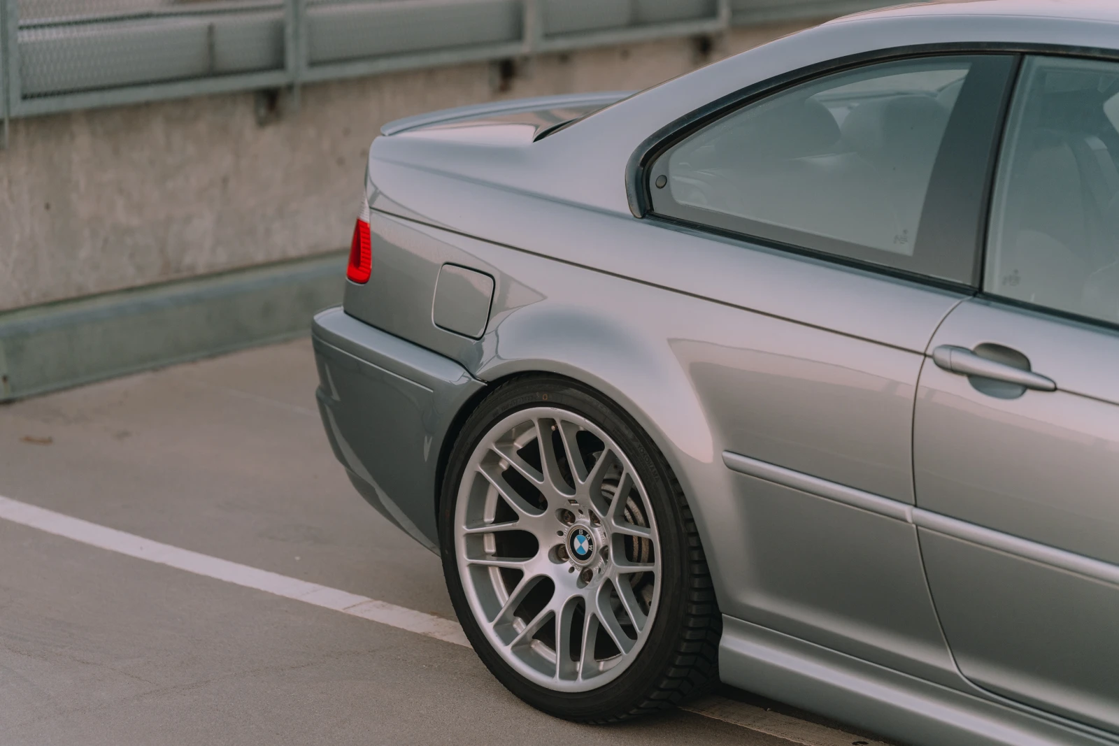 BMW M3, снимка 8 - Автомобили и джипове - 55901533