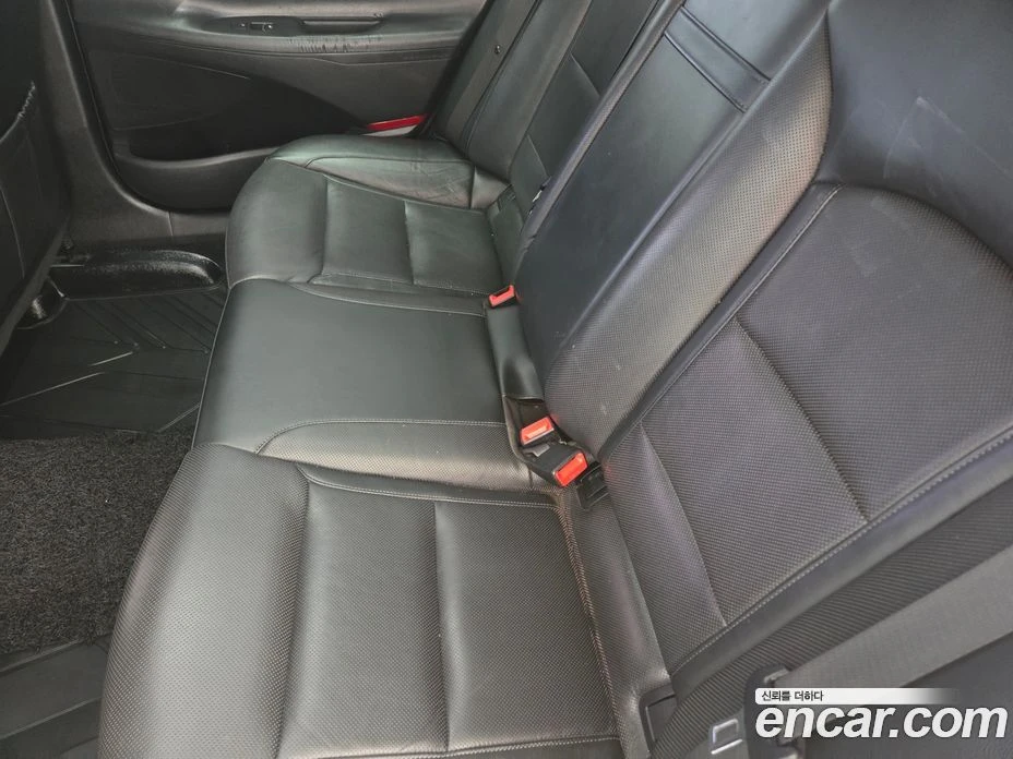 Hyundai Grandeur 3.0 LPi Deluxe VIP Pack, снимка 8 - Автомобили и джипове - 55940480