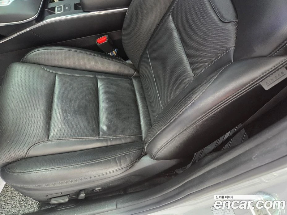 Hyundai Grandeur 3.0 LPi Deluxe VIP Pack, снимка 10 - Автомобили и джипове - 55940480