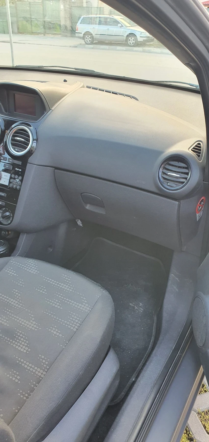 Opel Corsa Хечбек всичко е Платено , снимка 17 - Автомобили и джипове - 55950539
