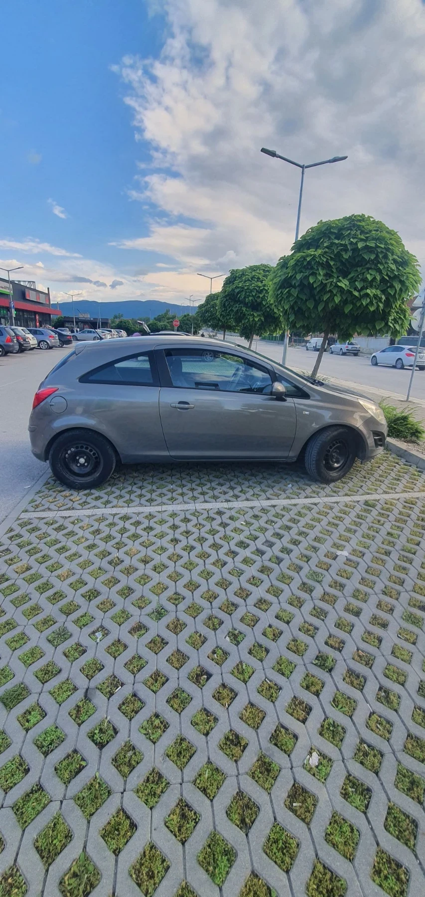 Opel Corsa Хечбек всичко е Платено , снимка 8 - Автомобили и джипове - 55950539