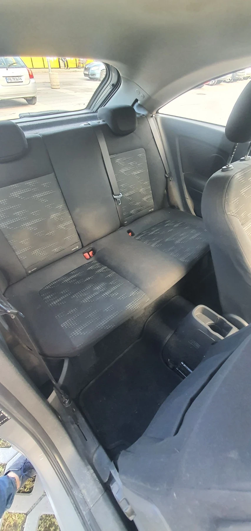 Opel Corsa Хечбек всичко е Платено , снимка 16 - Автомобили и джипове - 55950539