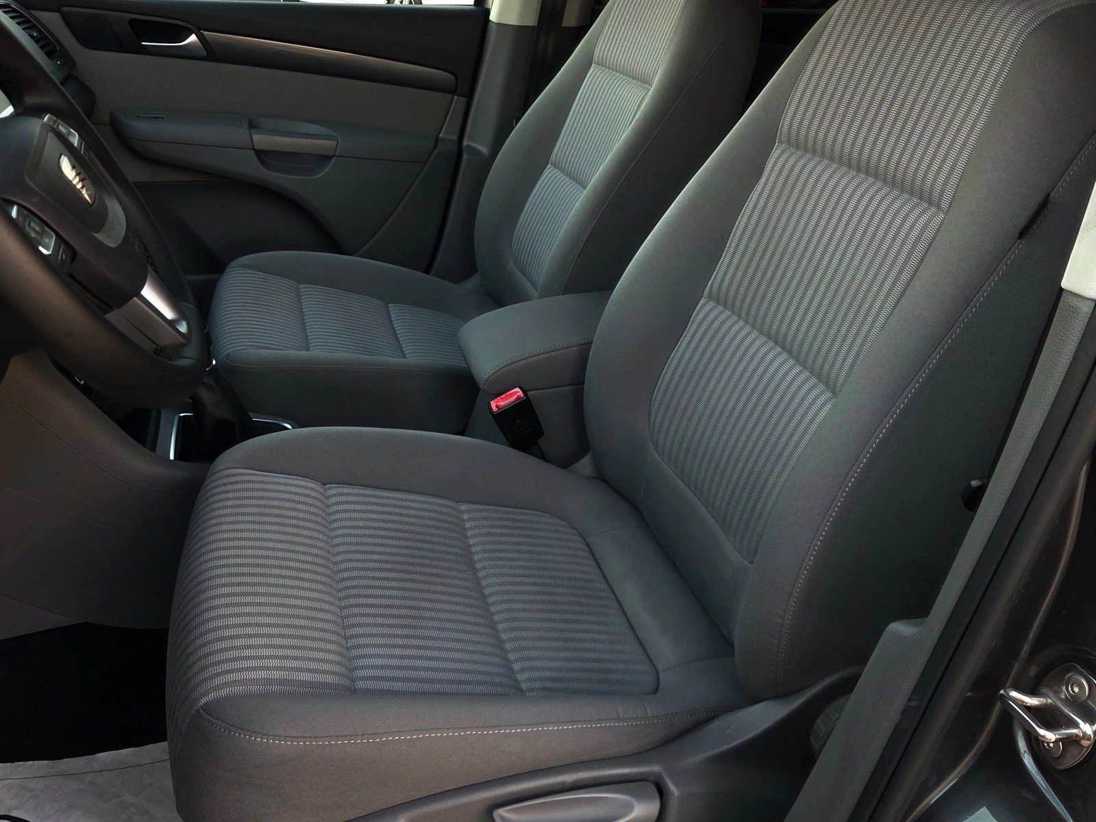 Seat Alhambra 2.0TDI/������ 174700 �� | Mobile.bg � ����������� 13