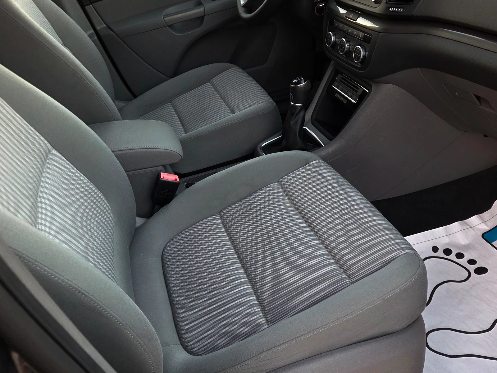 Seat Alhambra 2.0TDI/������ 174700 �� | Mobile.bg � ����������� 7
