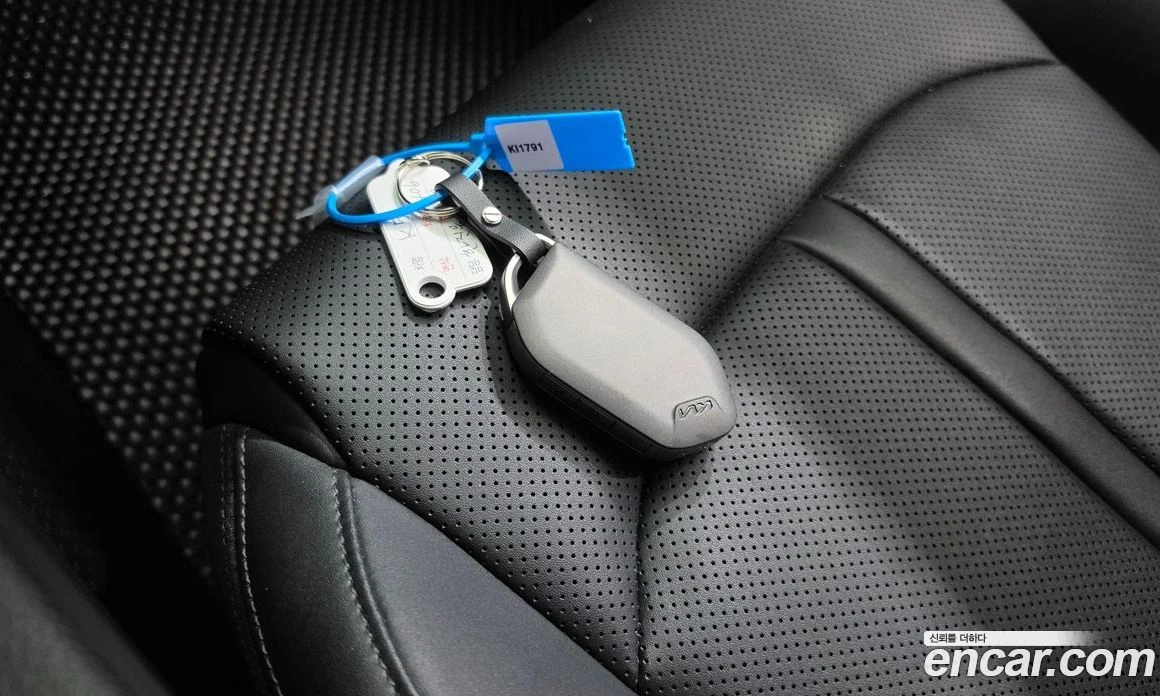 Kia K5 2.0 LPi Trendy  * koreiskikoli.bg * , снимка 15 - Автомобили и джипове - 56213555