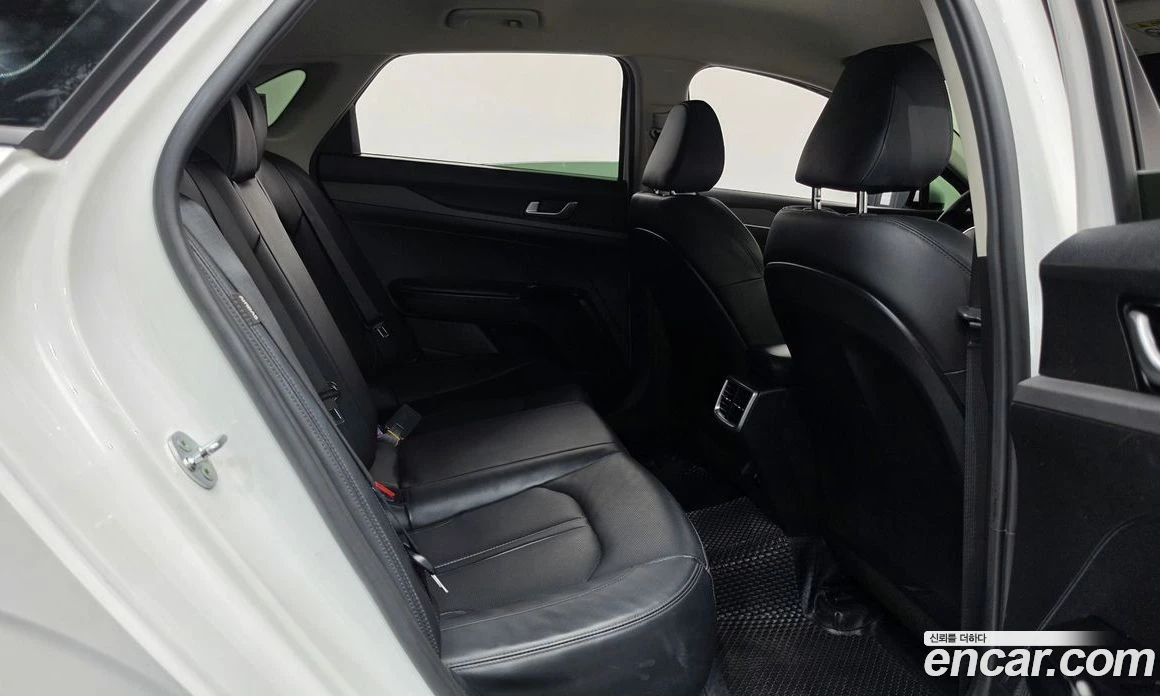 Kia K5 2.0 LPi Trendy  * koreiskikoli.bg * , снимка 11 - Автомобили и джипове - 56213555