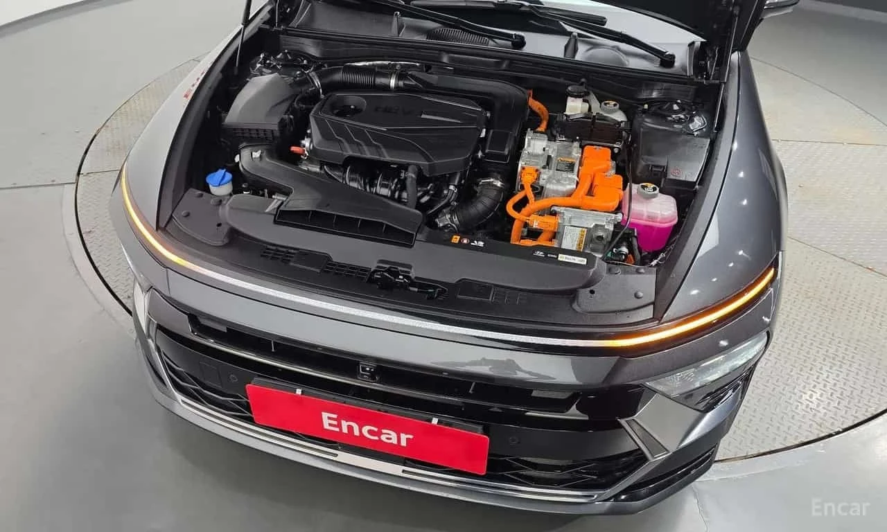 Hyundai Sonata * Exclusive * , снимка 6 - Автомобили и джипове - 56483492