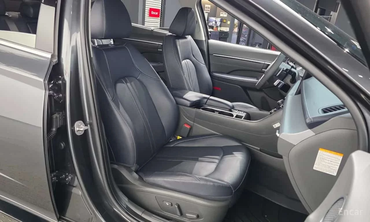 Hyundai Sonata * Exclusive * , снимка 11 - Автомобили и джипове - 56483492