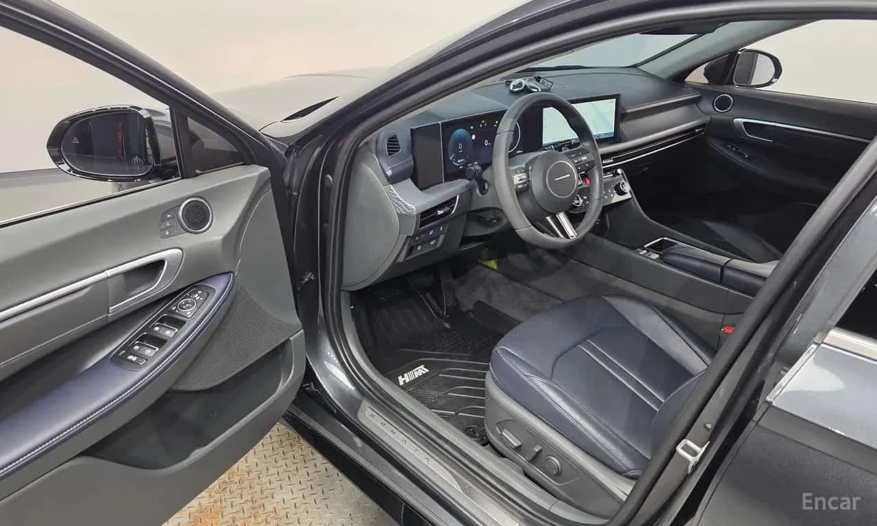 Hyundai Sonata * Exclusive * , снимка 10 - Автомобили и джипове - 56483492