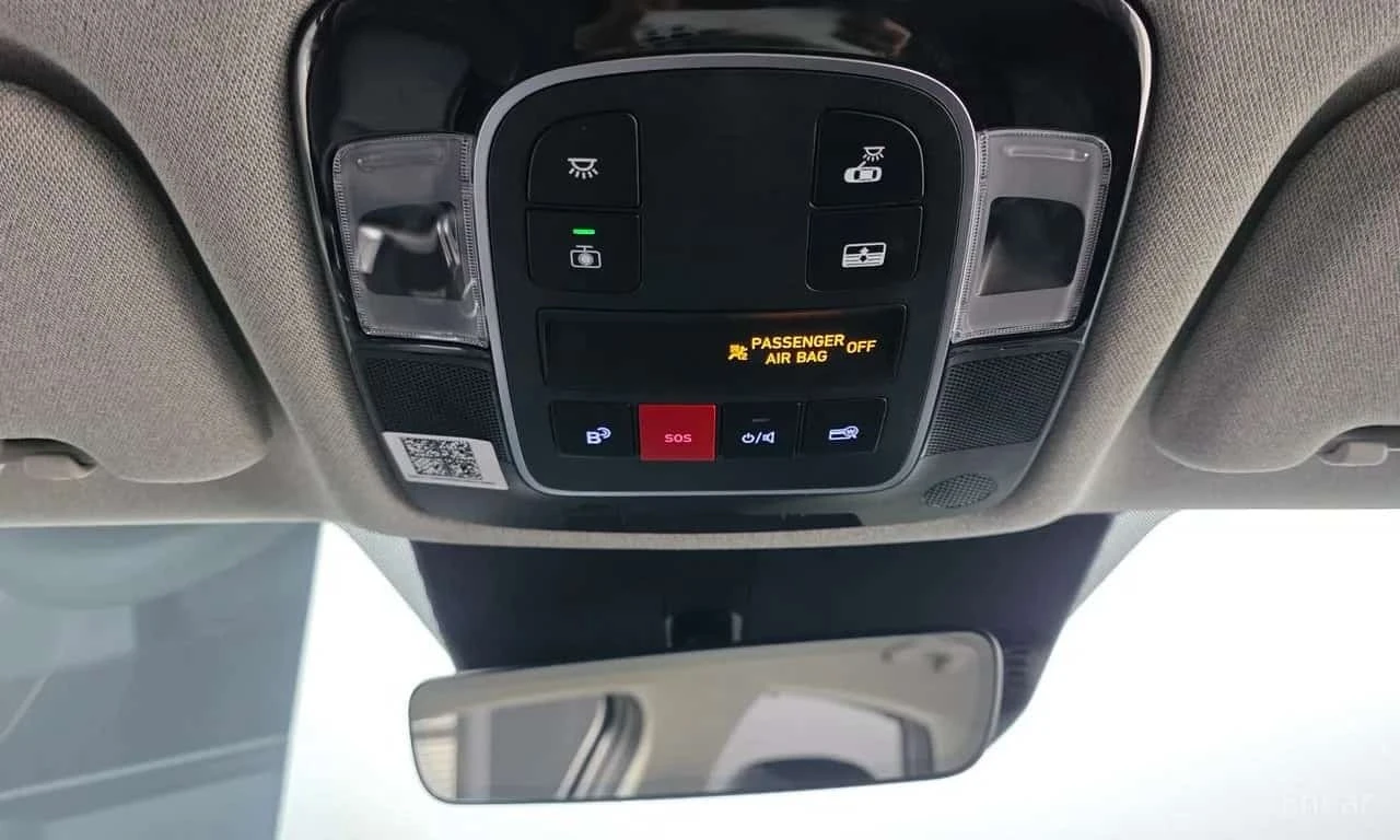 Hyundai Sonata * Exclusive * , снимка 15 - Автомобили и джипове - 56483492