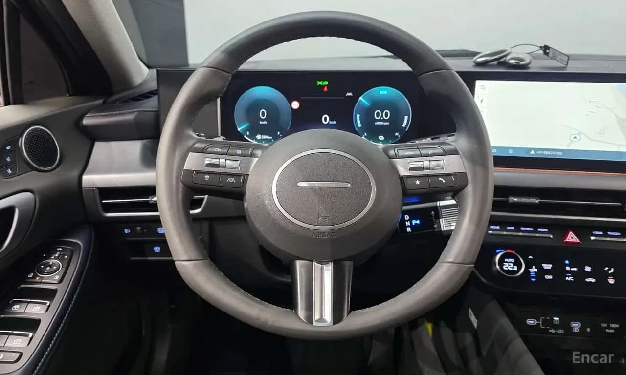 Hyundai Sonata * Exclusive * , снимка 13 - Автомобили и джипове - 56483492
