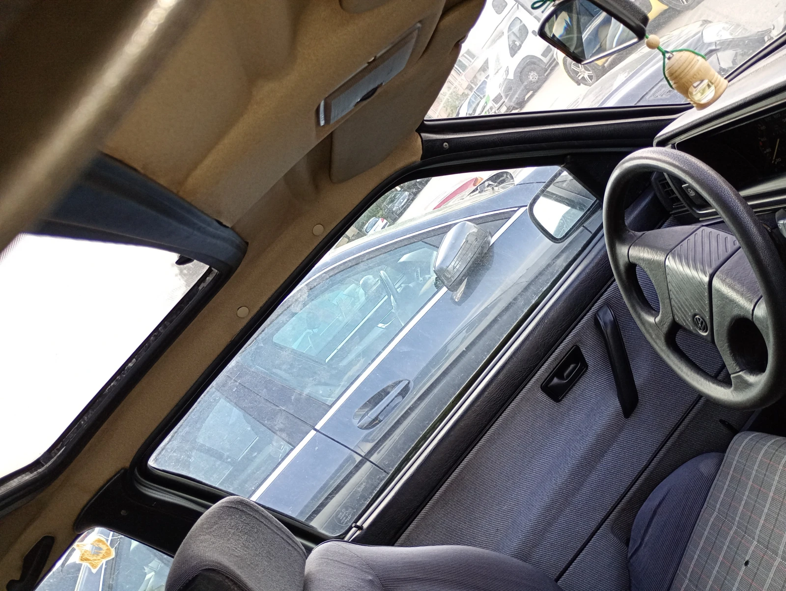 VW Golf Golf II, снимка 8 - Автомобили и джипове - 56517771