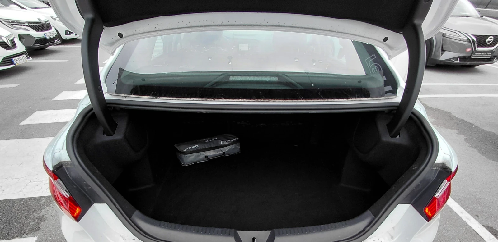 Renault Megane 1.3TCe/140�.�/ZEN | Mobile.bg � ����������� 17