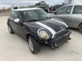 Mini Cooper Mini Cooper 1.6i, снимка 1