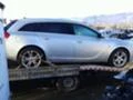 Opel Insignia 2.0CDTI,комби, снимка 4