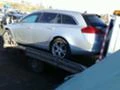 Opel Insignia 2.0CDTI,комби, снимка 3