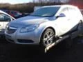 Opel Insignia 2.0CDTI,комби, снимка 1