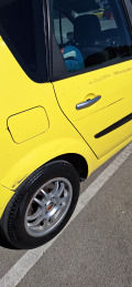 Renault Scenic 1, 6i Facelift - изображение 5