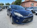 Ford Fiesta 1, 25i-GPL-ЛИЗИНГ - [4] 