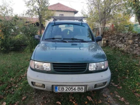 Tata Safari, снимка 16