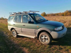 Tata Safari, снимка 9