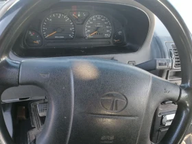 Tata Safari, снимка 7