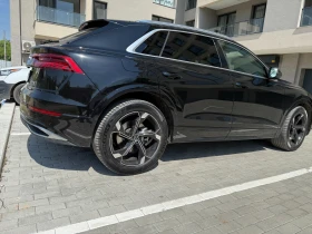 Audi Q8 55 TSFI, снимка 17