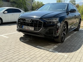Audi Q8 55 TSFI, снимка 1