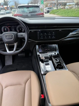 Audi Q8 55 TSFI, снимка 6