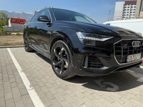 Audi Q8 55 TSFI, снимка 3