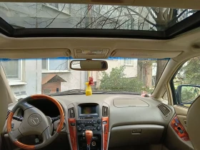 Lexus RX 300, снимка 14