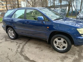 Lexus RX 300, снимка 3