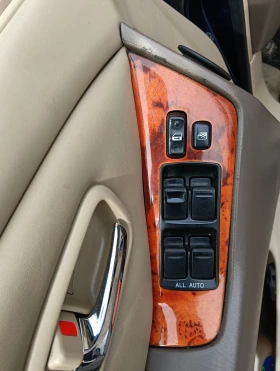 Lexus RX 300, снимка 10