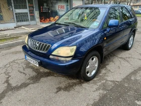 Lexus RX 300, снимка 5